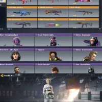 اکانت کالاف