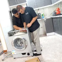 خدمات انواع کولر گازی|خدمات پیشه و مهارت|صومعهسرا, |دیوار