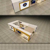 برشکار و مونتاژ کار غرفه|استخدام صنعتی، فنی، مهندسی|باغستان, |دیوار