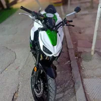 های پرو طرح Z1000|موتورسیکلت|اصفهان, کشاورزی|دیوار