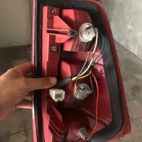 چراغ عقب ام وی ام سمت چپ و سمت راستx33 new|قطعات یدکی و لوازم جانبی|تهران, صفا|دیوار