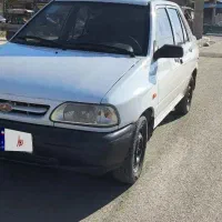 پراید 131 مدل 1397|خودرو سواری و وانت|سرپل ذهاب, |دیوار