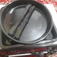 فروش فوری توستر نو|اجاق گاز و لوازم برقی پخت‌وپز|دزفول, |دیوار