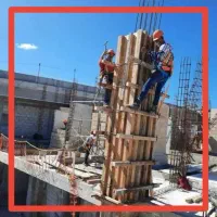 ۹۲ متر/درحال ساخت روی اسکلت/دریاچه چیتگر|فروش آپارتمان|تهران, دریاچه شهدای خلیج فارس|دیوار