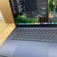 macbook air 2025 15|رایانه همراه|تهران, صادقیه|دیوار