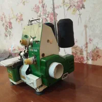 سر دوز بابی لوک دو نخ|چرخ خیاطی و ریسندگی|صدرا-فارس, فاز ۱|دیوار