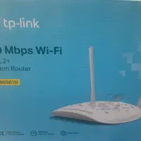 مودم tplink TD-W8961N