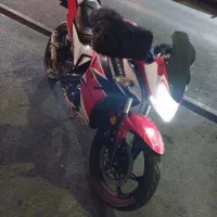 موتور مگلی طرح سی بی ار|موتورسیکلت|تهران, جوادیه|دیوار