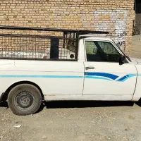 مدل ۹۱ شاستی پلمپ تمیز|خودرو سواری و وانت|دهگلان, |دیوار