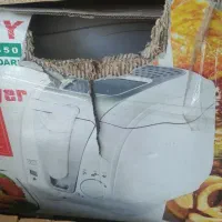 سرخ کن بخارپز وپلوپز|اجاق گاز و لوازم برقی پخت‌وپز|مشهد, ابوذر|دیوار