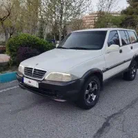 موسو سالم استثنایی و بدون آفرود|خودرو سواری و وانت|تهران, ازگل|دیوار