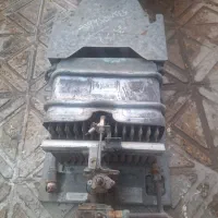 آبگرمکن گازی