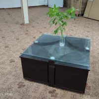 میز وعسلی