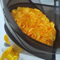 گل ربانی|گل مصنوعی|قروه, |دیوار