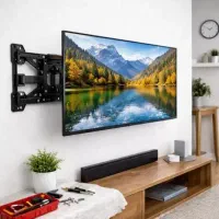 نصب آنتن / تنظیم شبکه تلویزیون