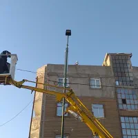 اجاره بالابر نیسان لجور|خدمات حمل و نقل|شهریار, شهریار|دیوار