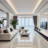 ساخت باغ ویلای فلت در چمستان|خدمات پیشه و مهارت|چمستان, |دیوار