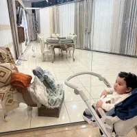 هدیه شال مبل باخرید سرویس کامل پرده یا جهیزیه