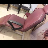 صندلی اصلاح