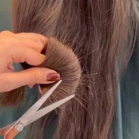 موخوره گیری و اصلاح ابرو صورت با کمترین هزینه