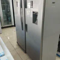 یخچال فریزر دوقلو سوزان بدون برفک