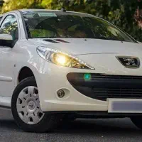 پژو207tu3