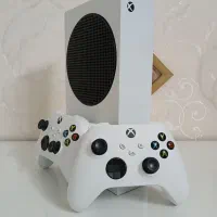 ایکس باکس سری اس xbox series s نو