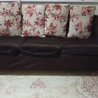 مبلمان|مبلمان خانگی و میز عسلی|کوچصفهان, |دیوار