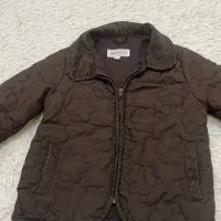 کاپشن گرم و اسپرت(هم دخترونه هم پسرونه) فقط ۲۵۰ ت