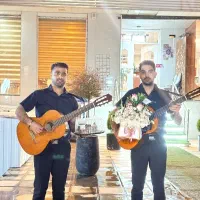 سورپرایز / تولد / گیتار / نمونه اجرارو ببین