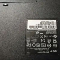 لبتاپ aser مشکی .|رایانه همراه|شهرکرد, |دیوار