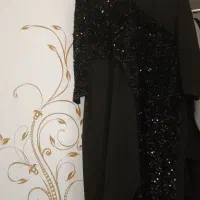 لباس مجلسی