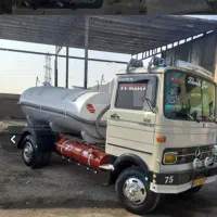 خاور608مدل 75فاضلابی|خودرو سنگین|کرمان, |دیوار