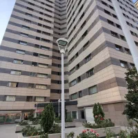 برج ارکیده پامچال طبقه۱۷ دریاچه چیتگر