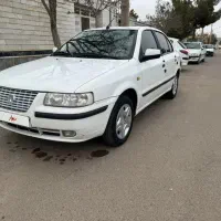 سمندlx ساده|خودرو سواری و وانت|بیرجند, |دیوار