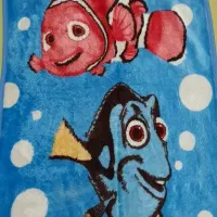 لحاف وتشک وپتو