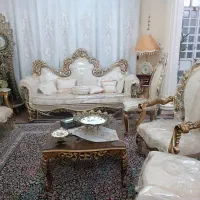 سرویس کلی|بوفه، ویترین، کنسول|اهواز, گلستان|دیوار