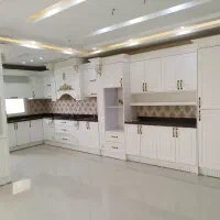 ۱۵۲ متر. دانش آموز. صفر. شیک با نمای مدرن