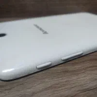 تبلت لنوو A3500 کارکرده سالم تک سیمکارت با بازی|تبلت|تهران, فردوس|دیوار