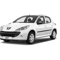 207tu5|خودرو سواری و وانت|دزفول, |دیوار