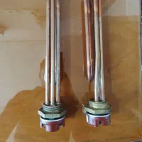 المنت آبگرمکن اریستون ۲۰۰۰ وات اصل با ترموستات