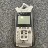 رکوردر زوم h4