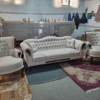 مبل سزار