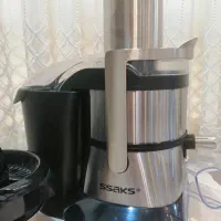 آبمیوه گیری