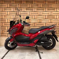 جی تی ۲۰۰ اس وای ام jt