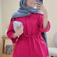 مانتو عروسکی