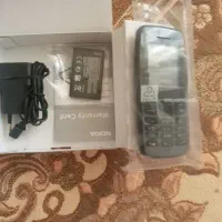 گوشی نوکیا داخل کارتن