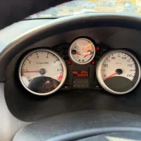 پژو 207 پانا TU5P مدل 1404|خودرو سواری و وانت|شیراز, فرگاز|دیوار