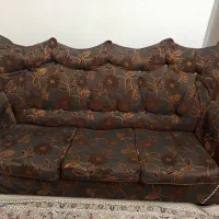 مبل سالم|مبلمان خانگی و میز عسلی|تهران, خرمشهر|دیوار