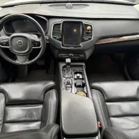 Xc90 2016|خودرو سواری و وانت|تهران, درختی|دیوار